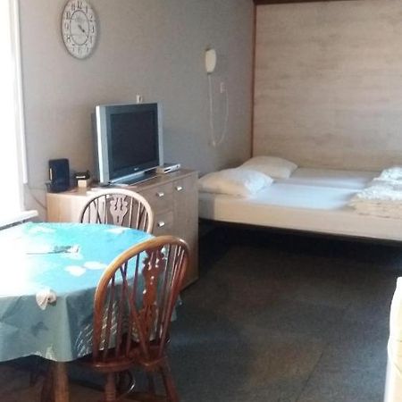 Апартаменти Studio Wimmenum Номер фото